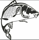 Размещение интеграции в Telegram. Логотип Телеграм канала @Ribaki_Kubani