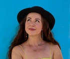 Размещение интеграции в Telegram. Логотип Телеграм канала "Svetlana Maged | Туры в Египет, отельное закулисье" Размещение интеграции в Telegram. Логотип Телеграм канала @SvetlanaMaged