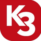 Размещение интеграции в Telegram. Логотип Телеграм канала @kanzori