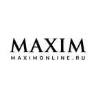 Размещение интеграции в Telegram. Логотип Телеграм канала "MAXIM | Девушки • Секс • Юмор" Размещение интеграции в Telegram. Логотип Телеграм канала @MAXIM_all