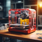 Размещение интеграции в Telegram. Логотип Телеграм канала "3D Печать | Новости" Размещение интеграции в Telegram. Логотип Телеграм канала @ap3dnews