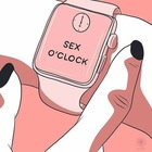 Размещение интеграции в Telegram. Логотип Телеграм канала "Сексология в кармане" Размещение интеграции в Telegram. Логотип Телеграм канала @sexologyin