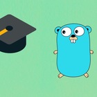 Размещение интеграции в Telegram. Логотип Телеграм канала "Golang задачи и тесты" Размещение интеграции в Telegram. Логотип Телеграм канала @golangtests