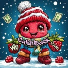 Размещение интеграции в Telegram. Логотип Телеграм канала "❣️МАЛИНА❣️РАЗДАЧА WB ,Oz Товары за отзыв Выкуп Кэшбэк Халява Скидки WB OZON /РЕКЛАМА ТОВАРА WB Wild" Размещение интеграции в Telegram. Логотип Телеграм канала @topprodajizdec
