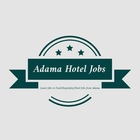 Advertising in Telegram. Telegram Channel logo @adamaHotelsjobs