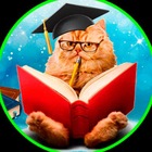 Размещение интеграции в Telegram. Логотип Телеграм канала "Дневник открыток 📕" Размещение интеграции в Telegram. Логотип Телеграм канала Дневник открыток 📕