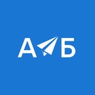 Размещение интеграции в Telegram. Логотип Телеграм канала @aviationlibrary_vk