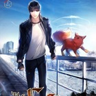 Advertising in Telegram. Telegram Channel logo @sclass_that_i_raised_mangnusopus