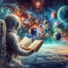 Advertising in Telegram. Telegram Channel logo "Livros Universe Oficial" Advertising in Telegram. Telegram Channel logo @universeoficial