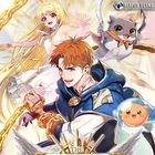 Advertising in Telegram. Telegram Channel logo @healing_priest_of_the_sun