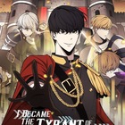 Advertising in Telegram. Telegram Channel logo @became_the_tyrant_of_defencegame