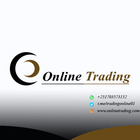 Advertising in Telegram. Telegram Channel logo "Online Construction Trading" Advertising in Telegram. Telegram Channel logo @tradingonline09