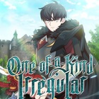 Advertising in Telegram. Telegram Channel logo @one_of_a_kind_irregular