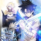 Advertising in Telegram. Telegram Channel logo @overpowered_sword_R