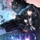 Advertising in Telegram. Telegram Channel logo @estio_manhwa_R