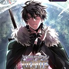 Advertising in Telegram. Telegram Channel logo @pick_me_up_manhwa