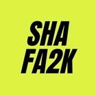 Размещение интеграции в Telegram. Логотип Телеграм канала "SHAFA2K - Викторины по MineCraft" Размещение интеграции в Telegram. Логотип Телеграм канала @shafa2k