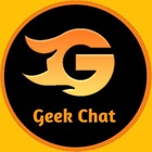 Advertising in Telegram. Telegram Channel logo @geekchatglobal