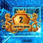 Advertising in Telegram. Telegram Channel logo "Crypto Rush Chat" Advertising in Telegram. Telegram Channel logo @CryptoRushChat_Ama