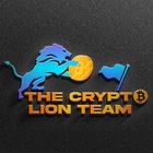 Advertising in Telegram. Telegram Channel logo @The_cryptolion
