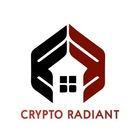 Advertising in Telegram. Telegram Channel logo @CryptoRadiant7