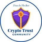 Advertising in Telegram. Telegram Channel logo "Crypto Trust Community" Advertising in Telegram. Telegram Channel logo @Crypto_Trust_Community