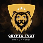 Advertising in Telegram. Telegram Channel logo @Crypto_TVOT