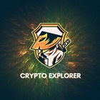 Advertising in Telegram. Telegram Channel logo @CryptoExplorerTme