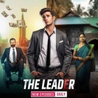 Advertising in Telegram. Telegram Channel logo @the_leader_chat_group1