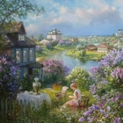 Размещение интеграции в Telegram. Логотип Телеграм канала @dac4amsk