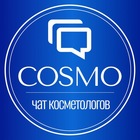 Размещение интеграции в Telegram. Логотип Телеграм канала "Косметологи ТОП" Размещение интеграции в Telegram. Логотип Телеграм канала @cosmo_to