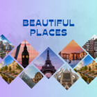 Advertising in Telegram. Telegram Channel logo "Beautiful Places" Advertising in Telegram. Telegram Channel logo @be_places