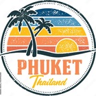 Размещение интеграции в Telegram. Логотип Телеграм канала @phuketchatonline