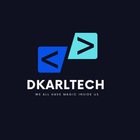 Advertising in Telegram. Telegram Channel logo "DKARLTECH" Advertising in Telegram. Telegram Channel logo @dkarltechofficial