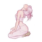 Размещение интеграции в Telegram. Логотип Телеграм канала @neveating