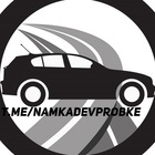 Размещение интеграции в Telegram. Логотип Телеграм канала "На МКАДе ДТП МОСКВА" Размещение интеграции в Telegram. Логотип Телеграм канала @namkade1