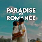 Advertising in Telegram. Telegram Channel logo "Paradise of romance" Advertising in Telegram. Telegram Channel logo @paradiseofromance