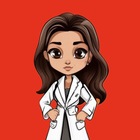 Размещение интеграции в Telegram. Логотип Телеграм канала "Врачу понятно | Здоровье" Размещение интеграции в Telegram. Логотип Телеграм канала @doktorknows