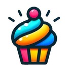 Размещение интеграции в Telegram. Логотип Телеграм канала @konditer_image