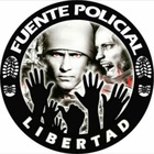 Advertising in Telegram. Telegram Channel logo "🚨Fuente Policial Canal Oficial🚨" Advertising in Telegram. Telegram Channel logo @FuentePolicialOficial