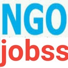 Advertising in Telegram. Telegram Channel logo @ngojobss