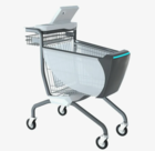 Размещение интеграции в Telegram. Логотип Телеграм канала @cyber_telega