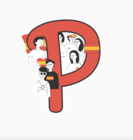 Размещение интеграции в Telegram. Логотип Телеграм канала @profebot_chat