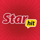 Размещение интеграции в Telegram. Логотип Телеграм канала @starhitru