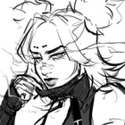 Размещение интеграции в Telegram. Логотип Телеграм канала @levoiceps