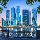 Размещение интеграции в Telegram. Логотип Телеграм канала "Москва Куда пойти" Размещение интеграции в Telegram. Логотип Телеграм канала @moskvazdes