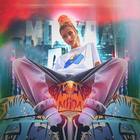 Размещение интеграции в Telegram. Логотип Телеграм канала @sorority77