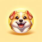 Размещение интеграции в Telegram. Логотип Телеграм канала "ПЁСИК" Размещение интеграции в Telegram. Логотип Телеграм канала @pesikdog1