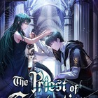 Advertising in Telegram. Telegram Channel logo @The_Priest_of_Corruption_TPOC