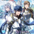 Advertising in Telegram. Telegram Channel logo @Spear_Knight